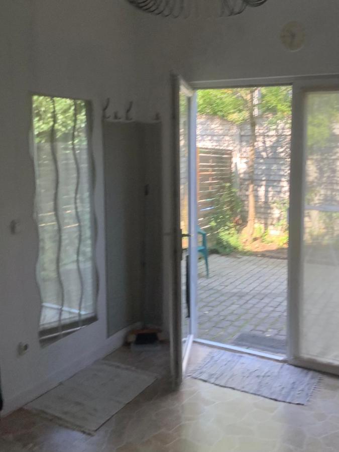 Pitypang Lak Apartment Szigetmonostor Ngoại thất bức ảnh