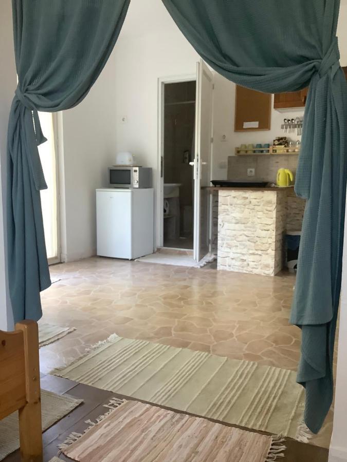 Pitypang Lak Apartment Szigetmonostor Ngoại thất bức ảnh